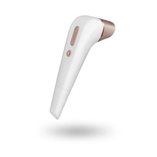 *SOB ENCOMENDA! SATISFYER NUMBER TWO 15 ANOS DE GARANTIA SUBMERGIVEL - Image 2