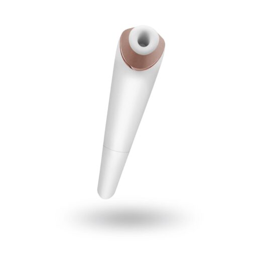 *SOB ENCOMENDA! SATISFYER NUMBER TWO 15 ANOS DE GARANTIA SUBMERGIVEL - Image 4