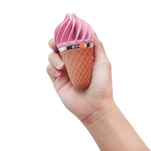 *SOB ENCOMENDA! SATISFYER 15 ANOS DE GARANTIA SORVETE ROTATIVO PARA CLITÓRIS SUBMERGIVEL - Image 9