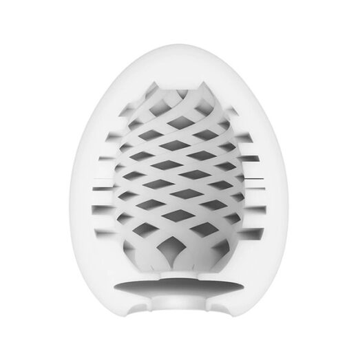 TENGA EGG ORIGINAL MESH SUPER RESISTENTE - Image 2