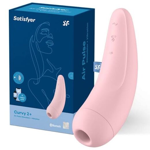 COM APP 15 ANOS DE GARANTIA SUBMERGIVEL 2 EM 1 SUGADOR E VIBRADOR