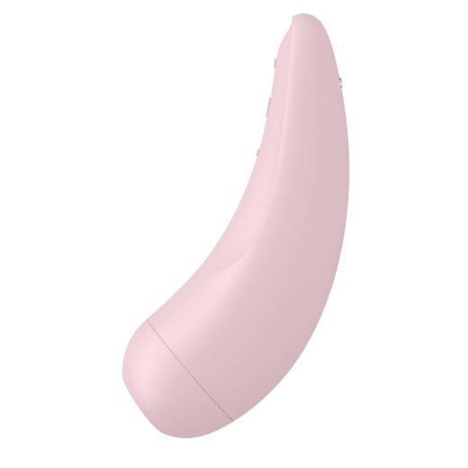 COM APP 15 ANOS DE GARANTIA SUBMERGIVEL 2 EM 1 SUGADOR E VIBRADOR - Image 6