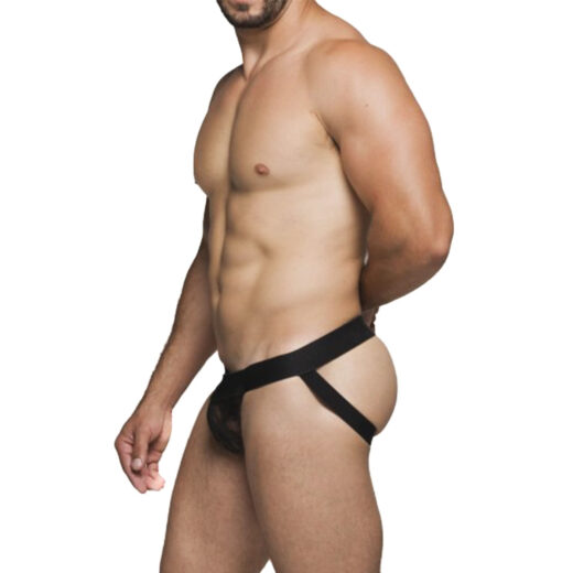 JOCK RENDA PRETO ALTA QUALIDADE - Image 2