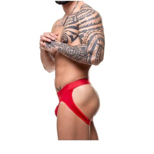 JOCK PREMIUM VERMELHO SUPLEX - Image 2