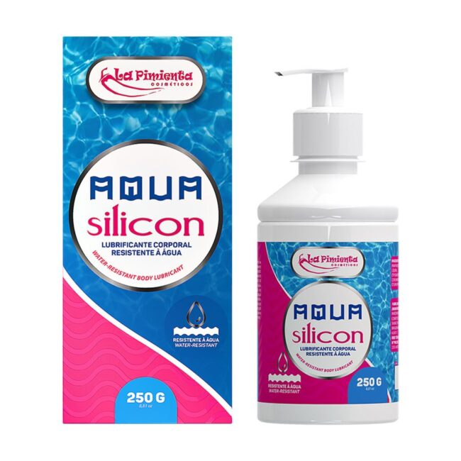 LUBRIFICANTE A PROVA D'AGUA TUBO GRANDE 250G