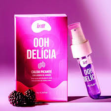 CALDA COMESTIVEL PICANTE SABOR AMORA