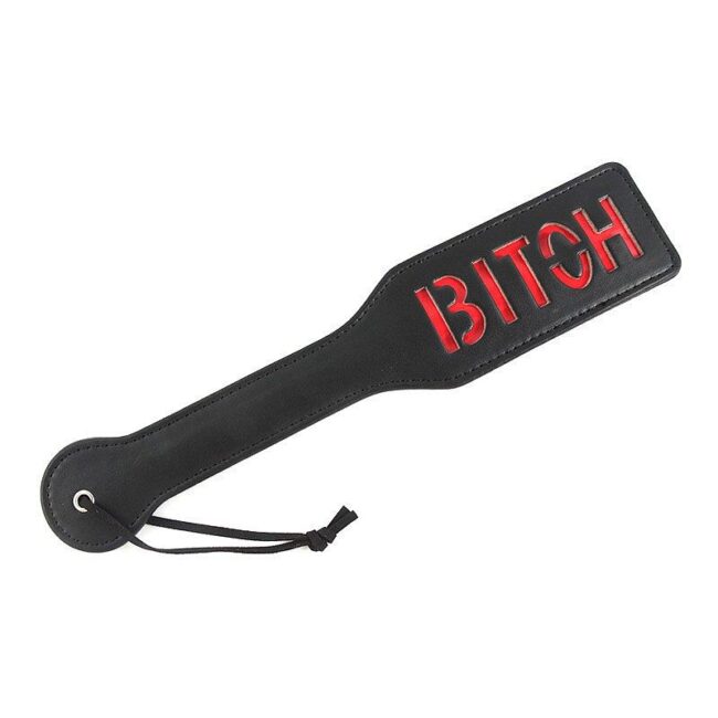 PALMATORIA ALTA QUALIDADE BITCH