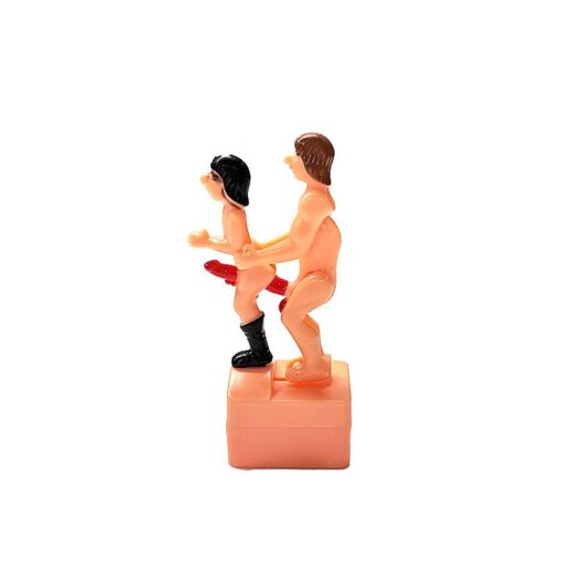 BRINQUEDO ERÓTICO AMIGO DA ONÇA DESPEDIDA DE SOLTEIRA CHA DE LINGERIE - Imagem 3