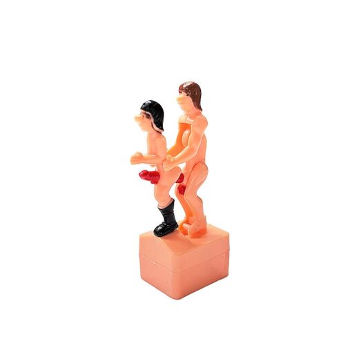 BRINQUEDO ERÓTICO AMIGO DA ONÇA DESPEDIDA DE SOLTEIRA CHA DE LINGERIE - Imagem 4