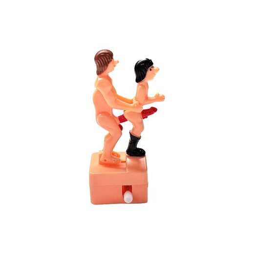 BRINQUEDO ERÓTICO AMIGO DA ONÇA DESPEDIDA DE SOLTEIRA CHA DE LINGERIE - Imagem 2