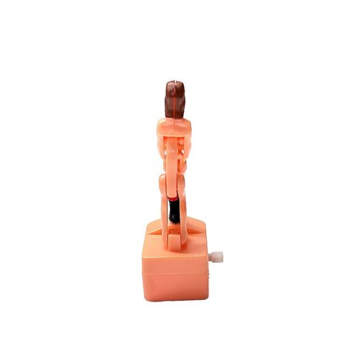 BRINQUEDO ERÓTICO AMIGO DA ONÇA DESPEDIDA DE SOLTEIRA CHA DE LINGERIE - Imagem 5
