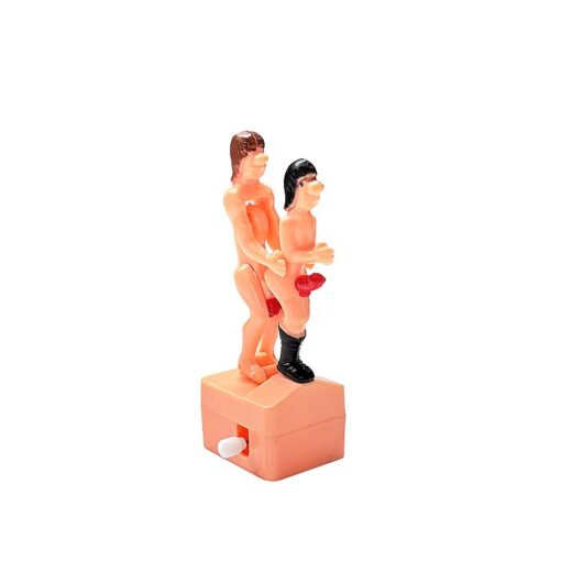 BRINQUEDO ERÓTICO AMIGO DA ONÇA DESPEDIDA DE SOLTEIRA CHA DE LINGERIE - Imagem 6