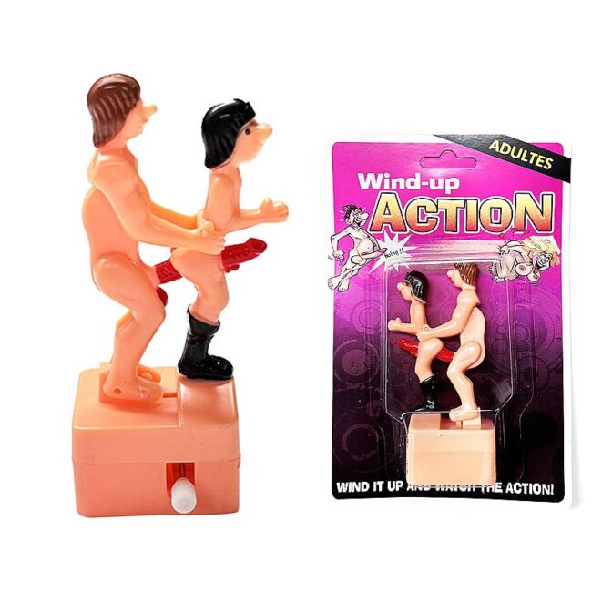 BRINQUEDO ERÓTICO AMIGO DA ONÇA DESPEDIDA DE SOLTEIRA CHA DE LINGERIE