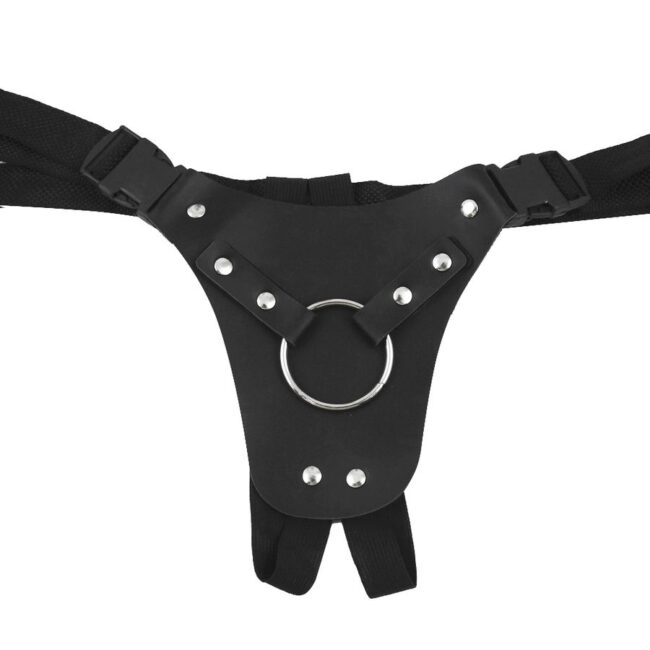 CINTA PENIANA COM ARGOLA