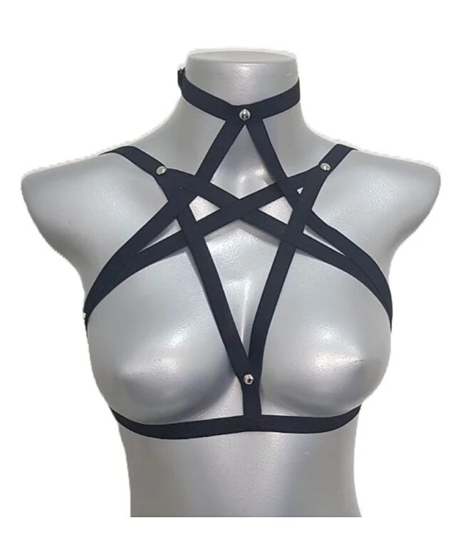 HARNESS LAGERTHA REGULAVEL