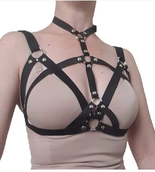 HARNESS DARKNESS REGULAVEL