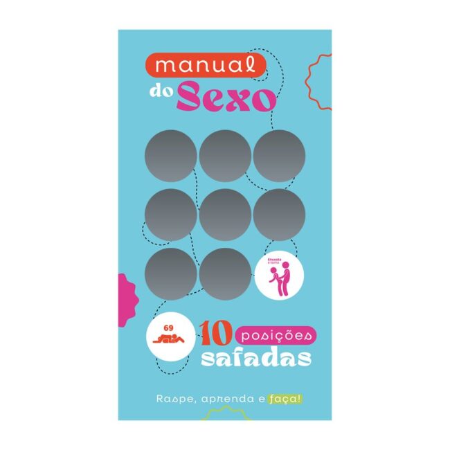 RASPADINHA UNIDADE MANUAL DO SEXO POSIÇÕES SAFADAS