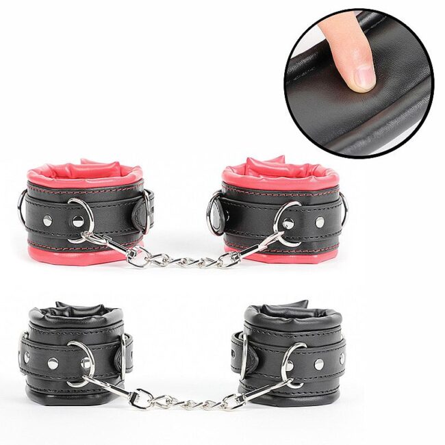 ALGEMA COM REVESTIMENTO EM ESPONJA ALTA QUALIDADE