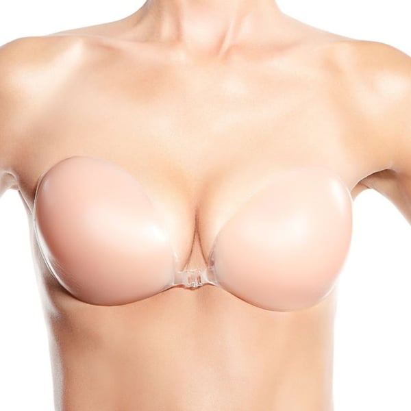 SUTIÃ ADESIVO SILICONE