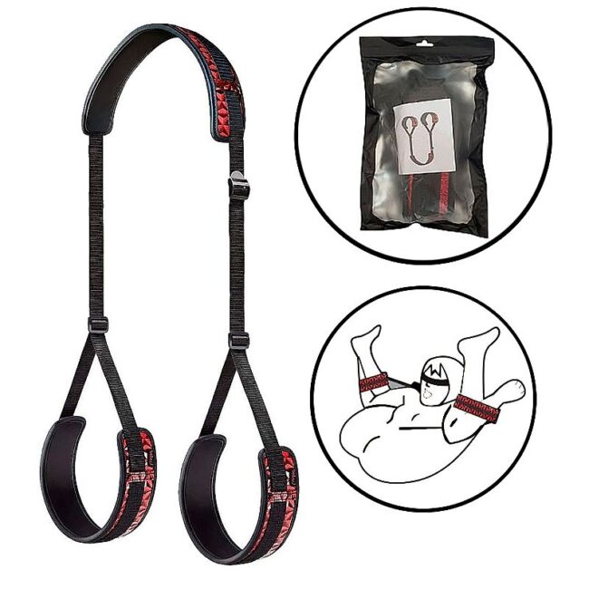 CORREIA DE RESTRIÇÃO DE POSIÇÃO