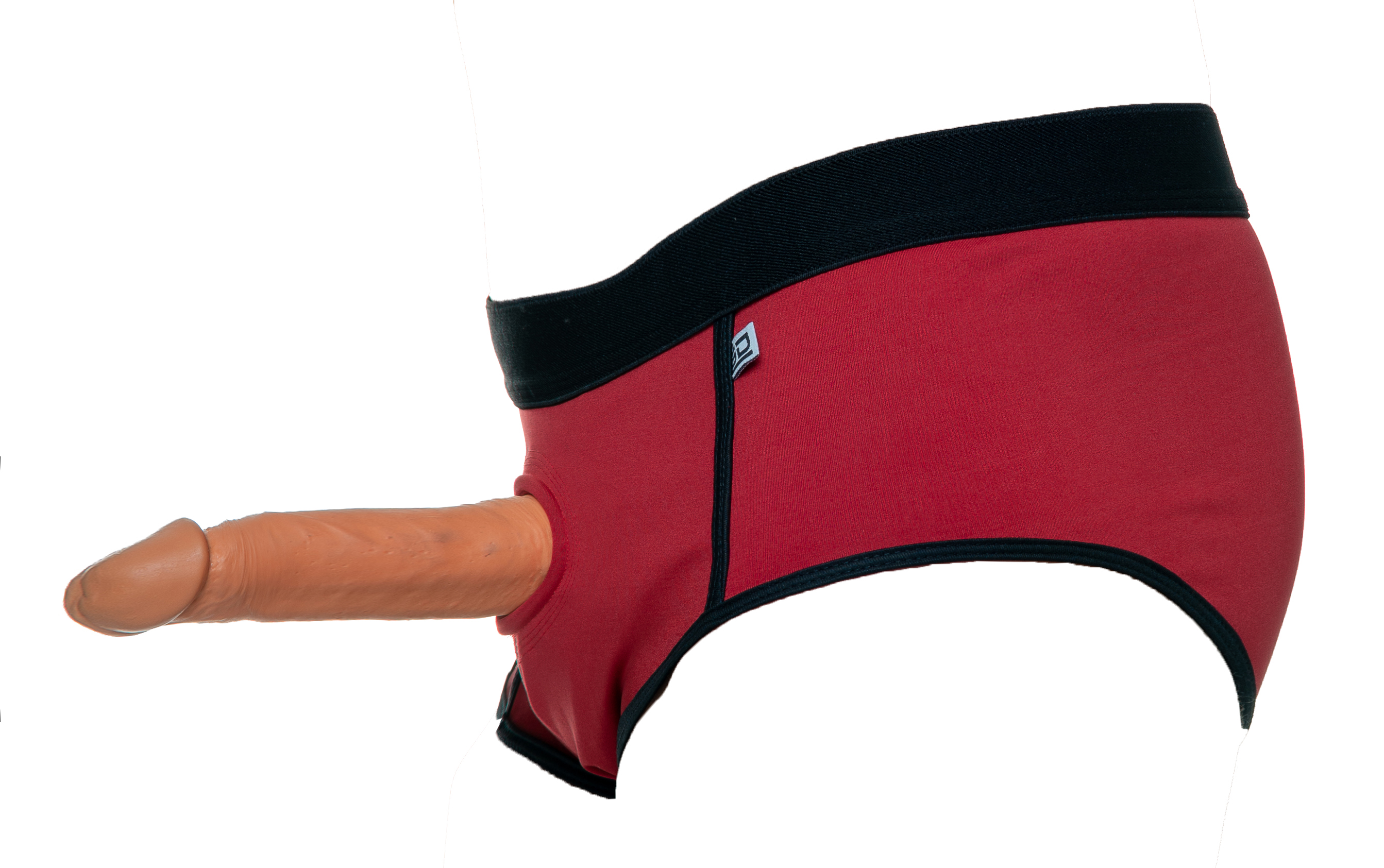 SUNGUETE ALTA QUALIDADE VERMELHO PARA PROTESE TAMANHOS