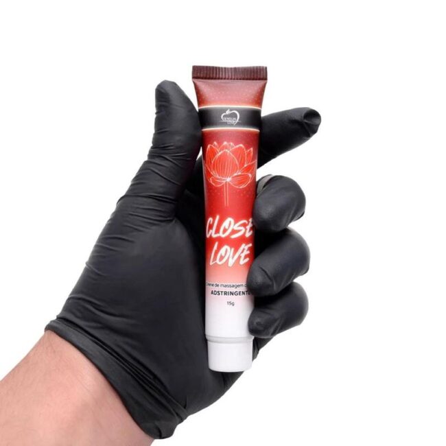 GEL ADSTRINGENTE VAGINA MAIS APERTADA