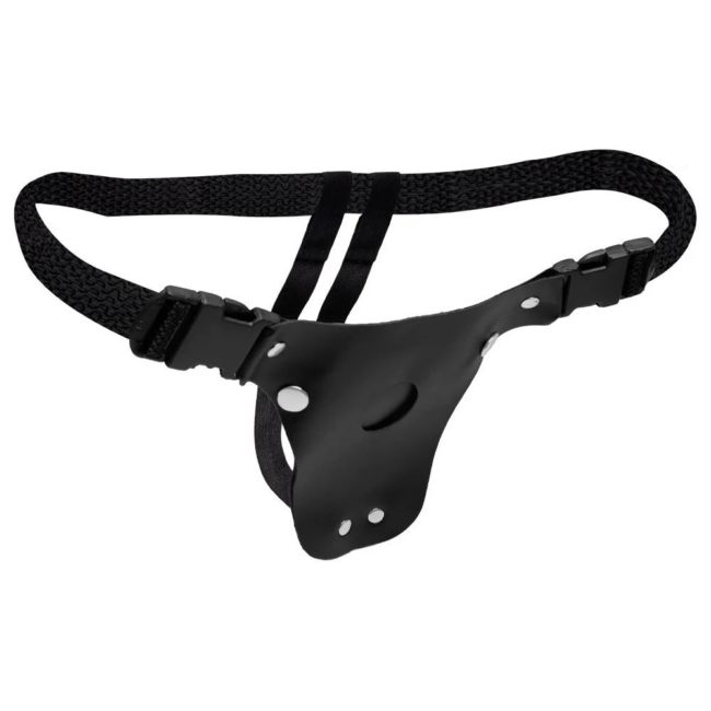 CINTA PARA PRÓTESE COM PROTEÇÃO REMOVÍVEL