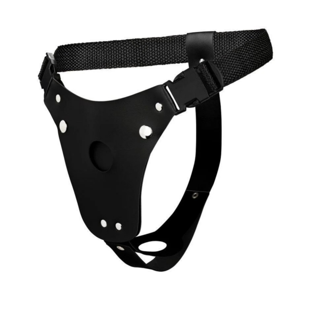 CINTA PARA DUAS PRÓTESES DP INVERTIDA