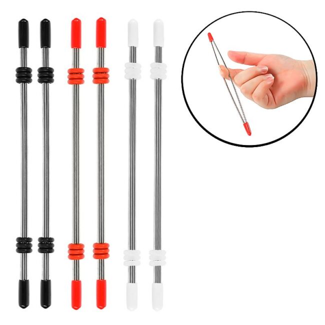 GRAMPOS AJUSTAVEIS PARA MAMILOS MODELO NOVO