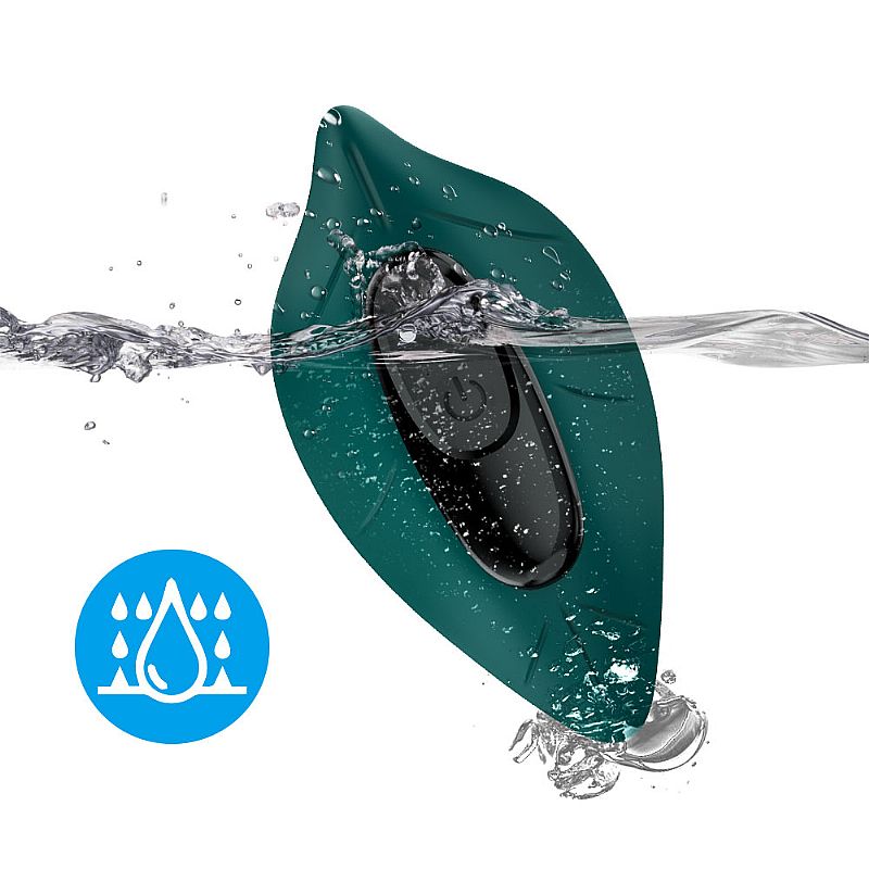 VIBRADOR DE CALCINHA RECARREGÁVEL COM CONTROLE - Imagem 6