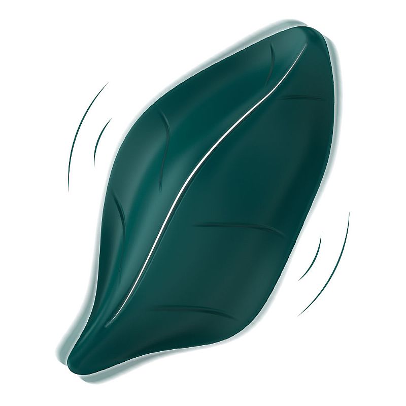 VIBRADOR DE CALCINHA RECARREGÁVEL COM CONTROLE - Imagem 3