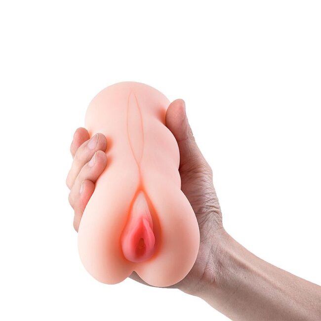 MASTURBADOR FORMATO DE VAGINA CYBERSKIN - MAIG