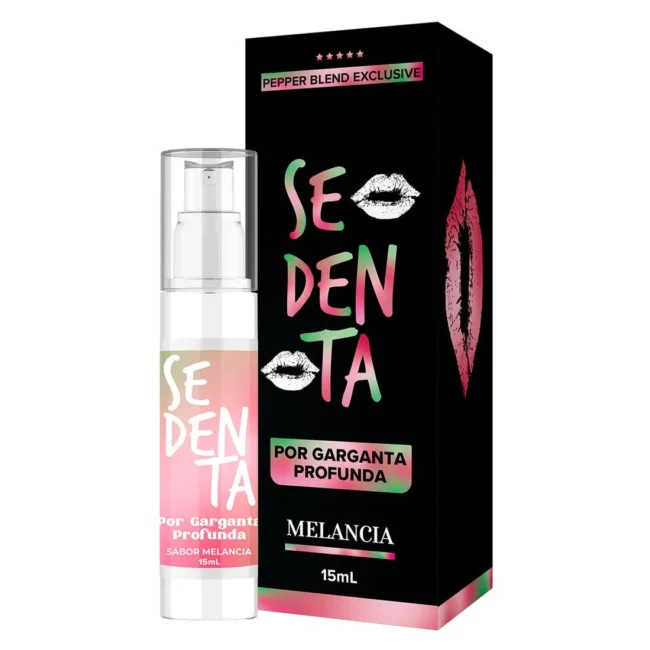 SPRAY ORAL GARGANTA PROFUNDA MELANCIA 15ML