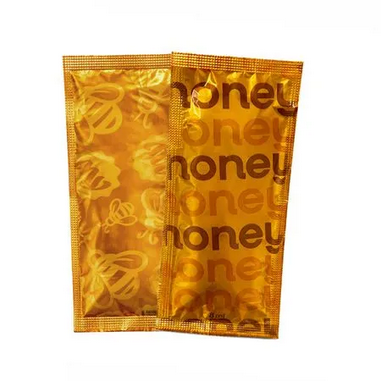 MELZINHO ESTIMULANTE MYHONEY UNISSEX SACHÊ 8ML - Imagem 3