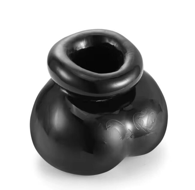 CAPA PARA ESCROTO PRENDEDOR DE TESTICULOS ELASTICO