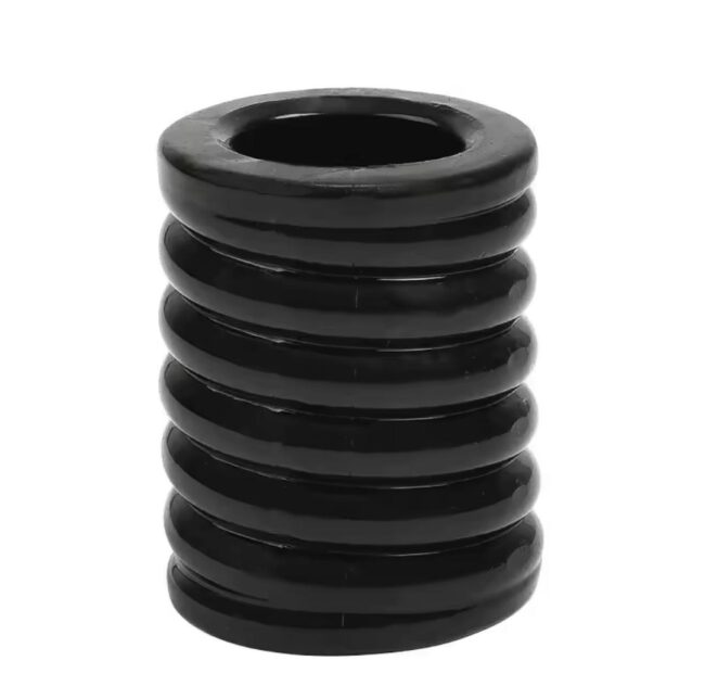 CAPA PRENDEDORA PARA TESTICULOS ELASTICO