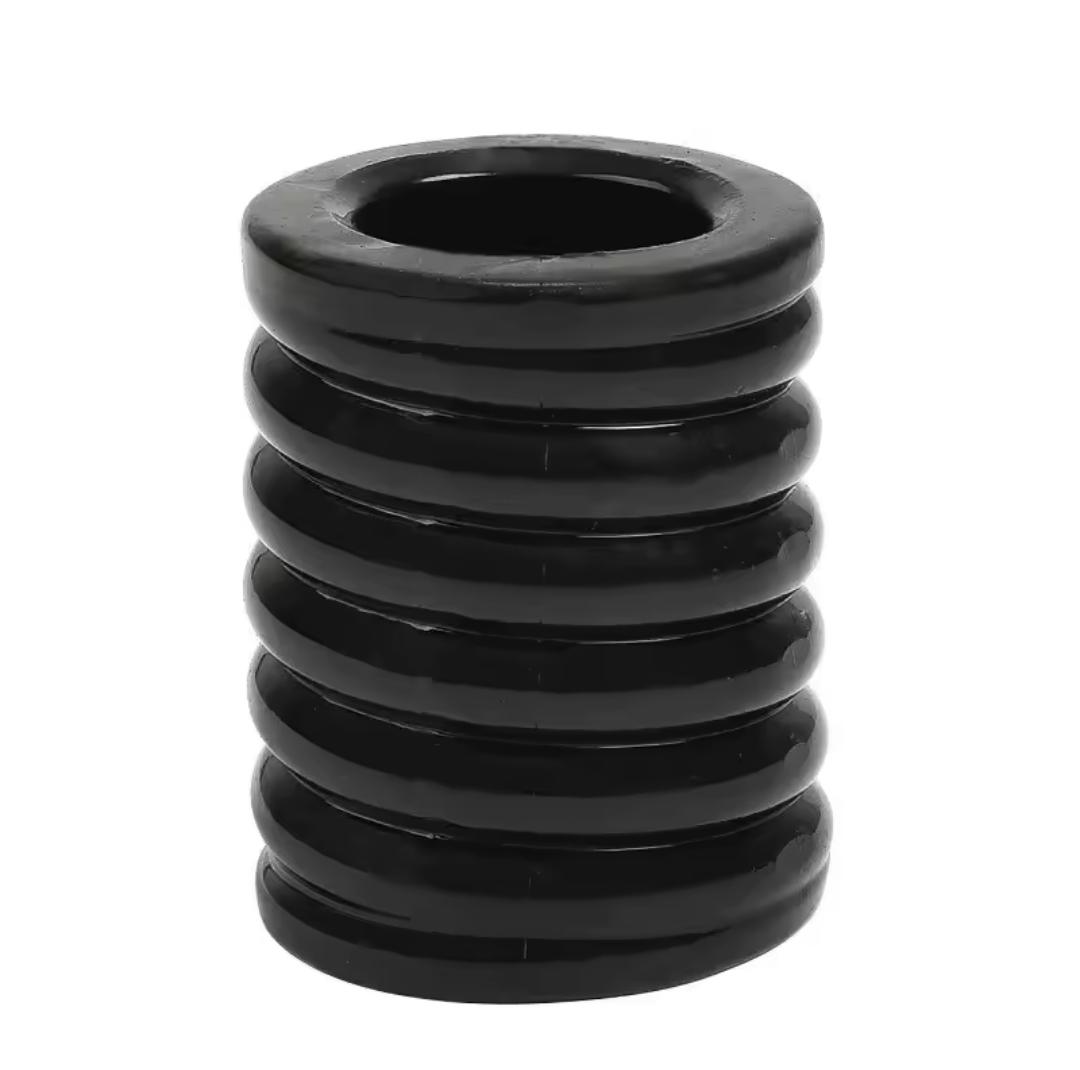 CAPA PRENDEDORA PARA TESTICULOS ELASTICO