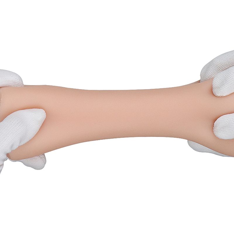 MASTURBADOR VAGINA COM COLO DE UTERO REALISTICO CYBERSKIN - Imagem 6