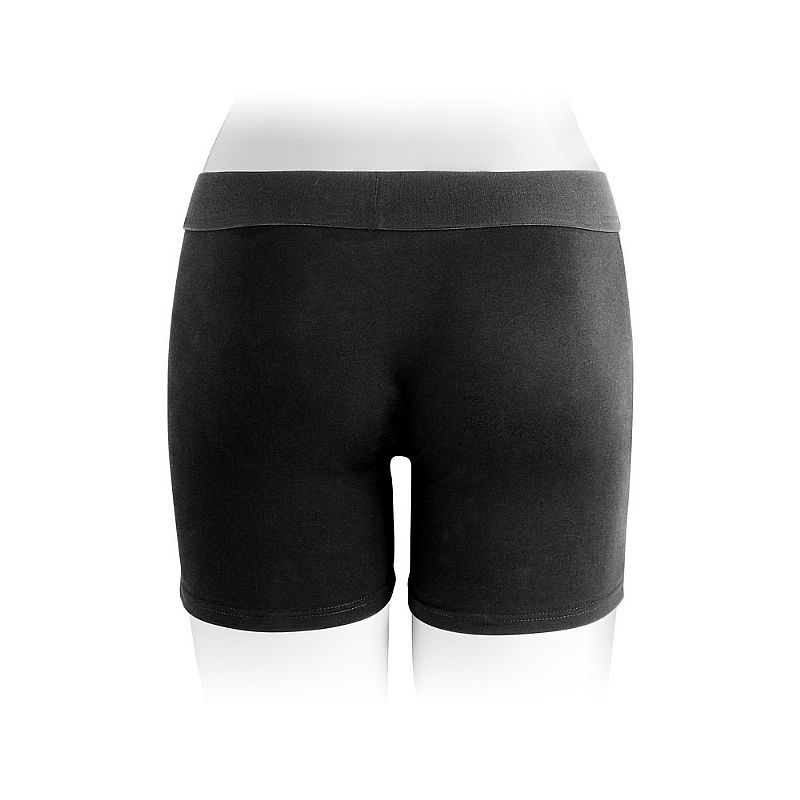 CINTA PENIANA FORMATO DE CUECA ELASTANO - Imagem 3