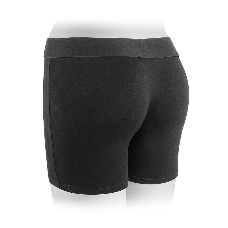 CINTA PENIANA FORMATO DE CUECA ELASTANO - Imagem 5