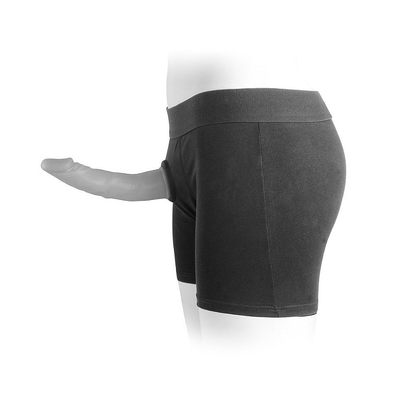 CINTA PENIANA FORMATO DE CUECA ELASTANO - Imagem 6