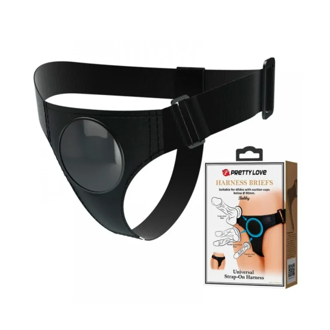 CINTA PENIANA HARNESS