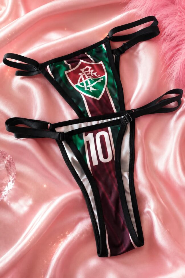 CALCINHA FLUMINENSE REGULÁVEL