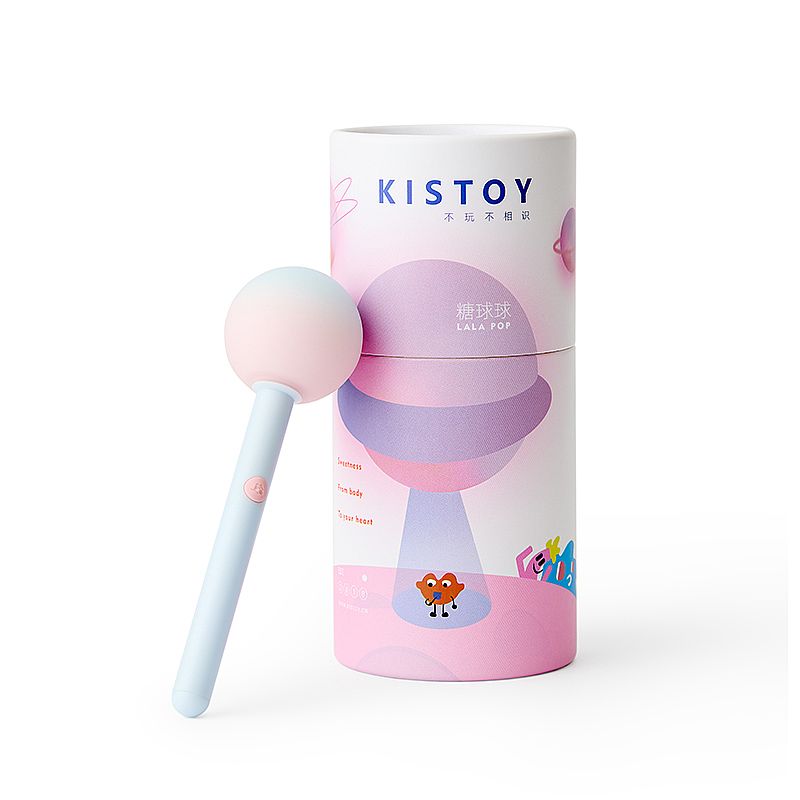 VIBRADOR DE CLITÓRIS PIRULITO REGARREGAVEL COM VENDA - Imagem 4