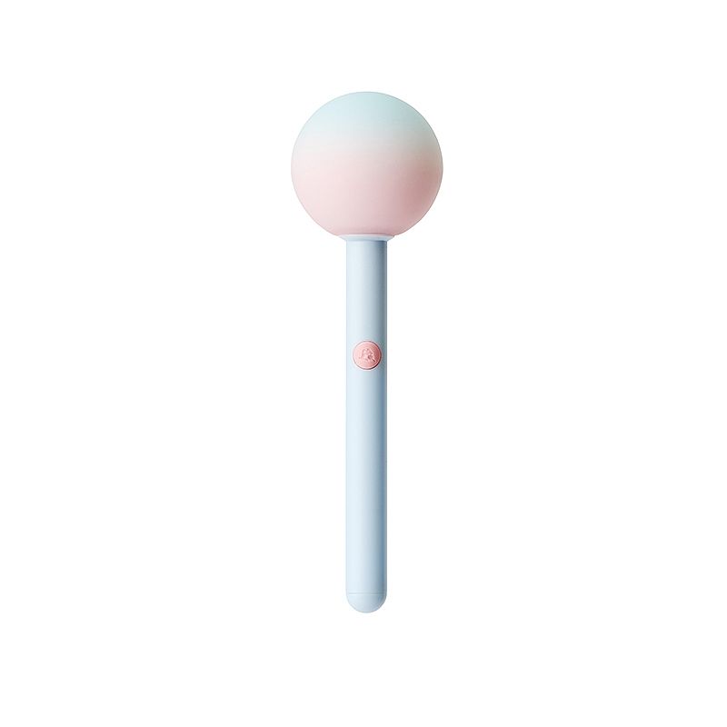VIBRADOR DE CLITÓRIS PIRULITO REGARREGAVEL COM VENDA - Imagem 2