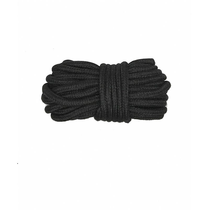 KIT SADO PRETO COURO COMPLETO 8 ITENS BLACK - Imagem 4