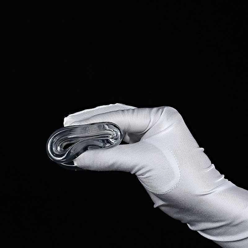 ANEL PENIANO EM SILICONE FLEXÍVEL E RESISTENTE 5,5 X 5,2CM - Imagem 2