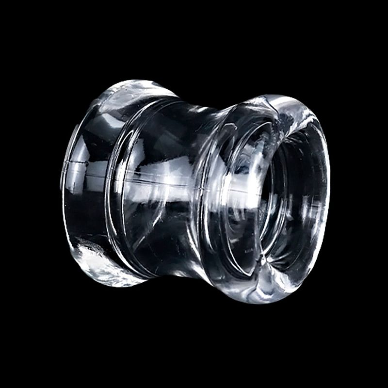 ANEL PENIANO EM SILICONE FLEXÍVEL E RESISTENTE 5,5 X 5,2CM - Imagem 3