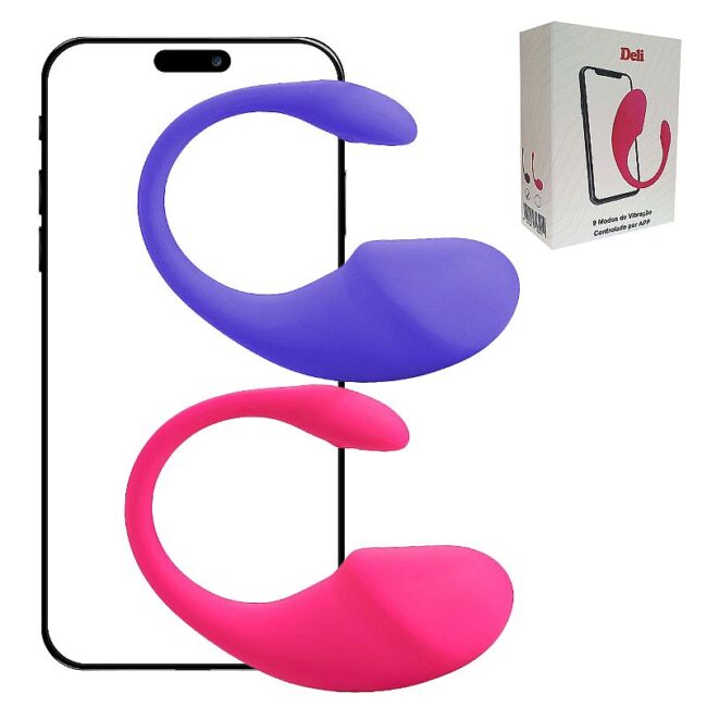 BULLET  À LONGA DISTÂNCIA APP DELI