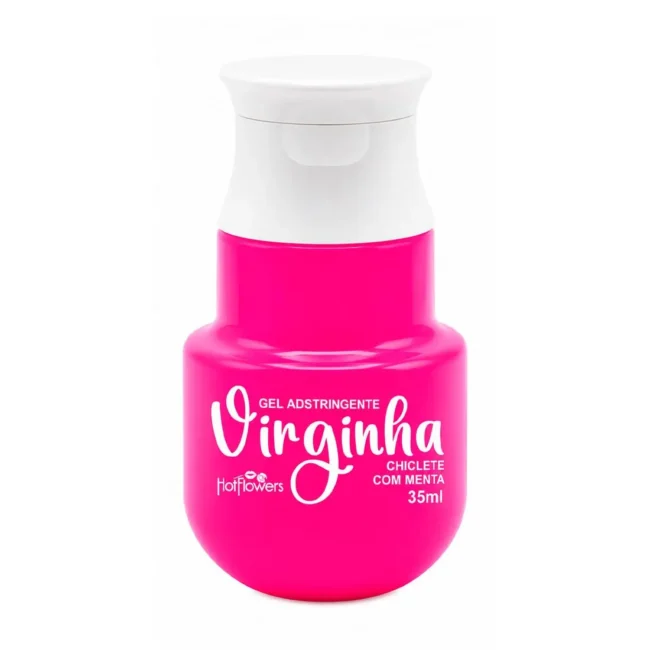 VIRGINHA GEL ADSTRINGENTE 35ML